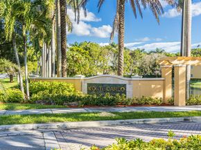 5545 Monte Carlo Pl 5545, Margate FL 33068