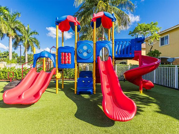 5545 Monte Carlo Pl 5545, Margate FL 33068