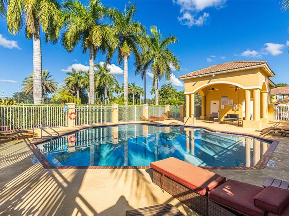 5545 Monte Carlo Pl 5545, Margate FL 33068