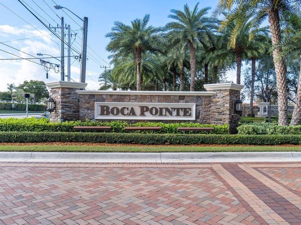 7178 Promenade Dr 202, Boca Raton FL 33433