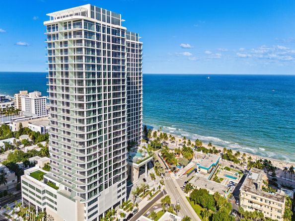 153 N Seabreeze Blvd 1902S, Fort Lauderdale FL 33304