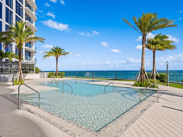 153 N Seabreeze Blvd 1902S, Fort Lauderdale FL 33304