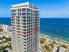 153 N Seabreeze Blvd 1902S, Fort Lauderdale FL 33304