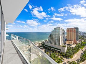 153 N Seabreeze Blvd 1902S, Fort Lauderdale FL 33304