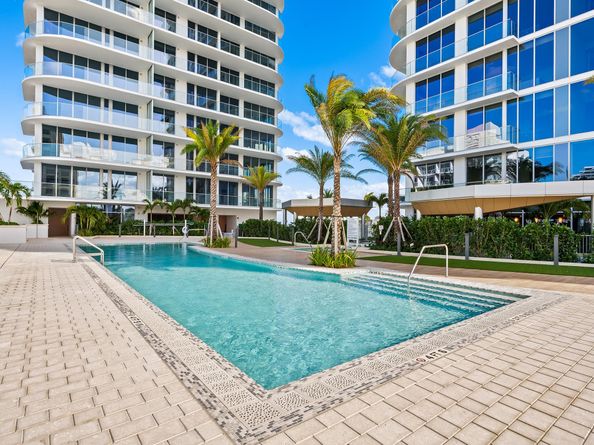 153 N Seabreeze Blvd 1902S, Fort Lauderdale FL 33304