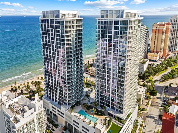 153 N Seabreeze Blvd 1902S, Fort Lauderdale FL 33304