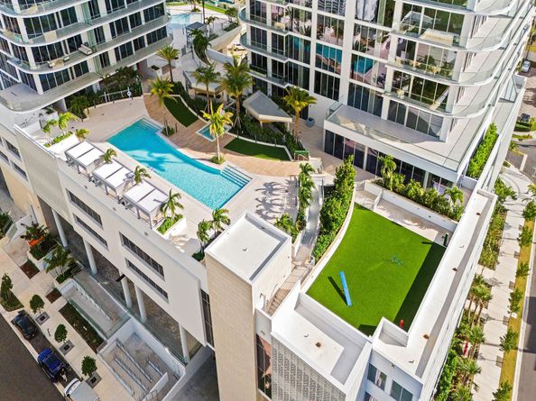 153 N Seabreeze Blvd 1902S, Fort Lauderdale FL 33304