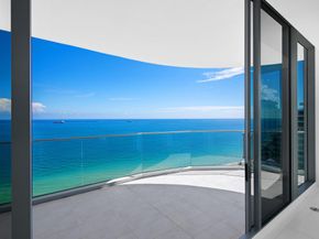 153 N Seabreeze Blvd 1902S, Fort Lauderdale FL 33304