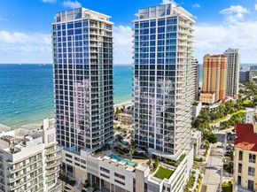 153 N Seabreeze Blvd 1902S, Fort Lauderdale FL 33304
