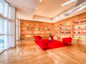 1551 N Flagler Drive Uph 8, West Palm Beach FL 33401