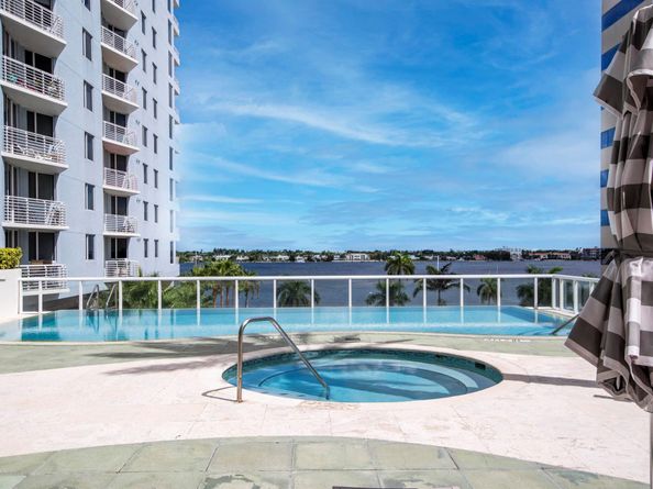 1551 N Flagler Drive Uph 8, West Palm Beach FL 33401
