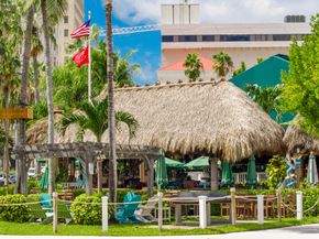 1551 N Flagler Drive Uph 8, West Palm Beach FL 33401