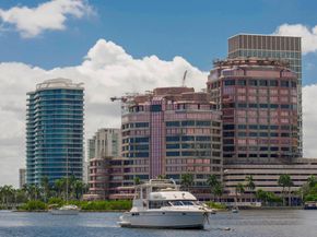 1551 N Flagler Drive Uph 8, West Palm Beach FL 33401