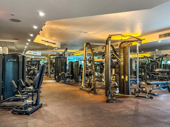 1551 N Flagler Drive Uph 8, West Palm Beach FL 33401