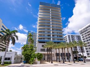 1551 N Flagler Drive Uph 8, West Palm Beach FL 33401