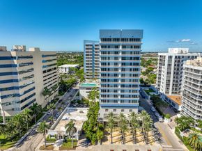 1551 N Flagler Drive Uph 8, West Palm Beach FL 33401