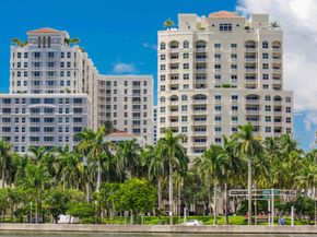 1551 N Flagler Drive Uph 8, West Palm Beach FL 33401