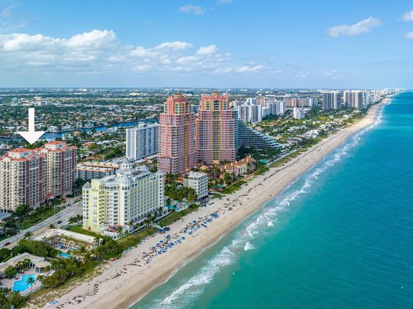 2011 N Ocean Blvd 206, Fort Lauderdale FL 33305