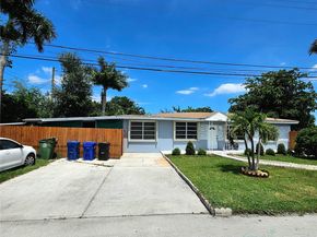 1340 SW 32nd Ave, Fort Lauderdale FL 33312