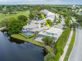 9741 Spray Drive, West Palm Beach FL 33411