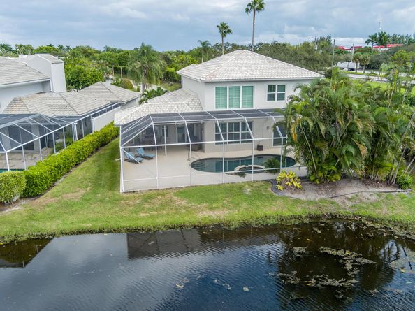 9741 Spray Drive, West Palm Beach FL 33411