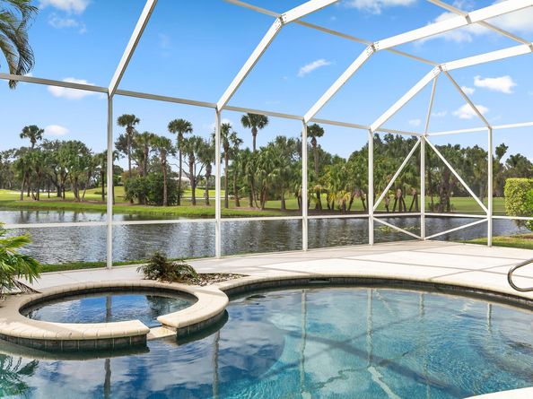 9741 Spray Drive, West Palm Beach FL 33411