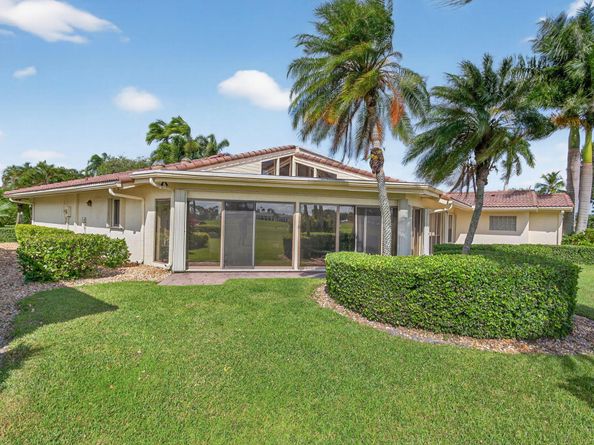 13872 Greensview Drive, Palm Beach Gardens FL 33418