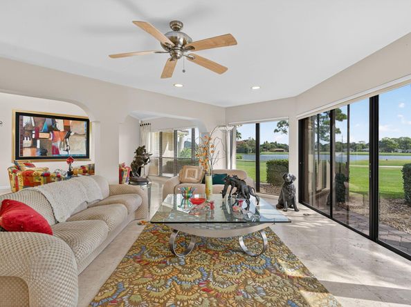 13872 Greensview Drive, Palm Beach Gardens FL 33418