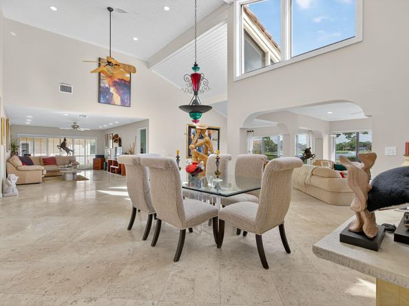 13872 Greensview Drive, Palm Beach Gardens FL 33418