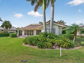 13872 Greensview Drive, Palm Beach Gardens FL 33418