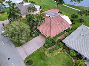 13872 Greensview Drive, Palm Beach Gardens FL 33418