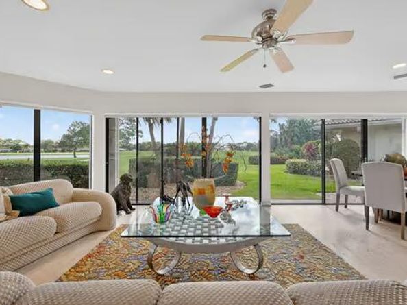 13872 Greensview Drive, Palm Beach Gardens FL 33418