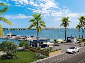 1919 N Flagler Drive 813, West Palm Beach FL 33407