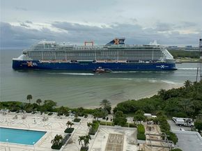 2100 S Ocean Ln 1202, Fort Lauderdale FL 33316