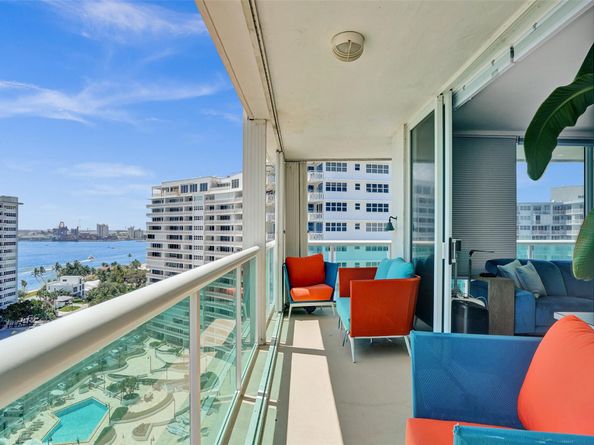 2100 S Ocean Ln 1202, Fort Lauderdale FL 33316