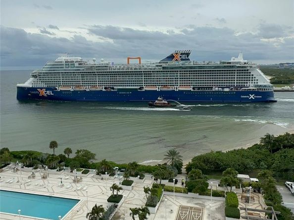 2100 S Ocean Ln 1202, Fort Lauderdale FL 33316