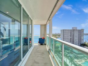 2100 S Ocean Ln 1202, Fort Lauderdale FL 33316