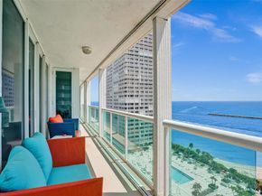 2100 S Ocean Ln 1202, Fort Lauderdale FL 33316