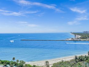 2100 S Ocean Ln 1202, Fort Lauderdale FL 33316