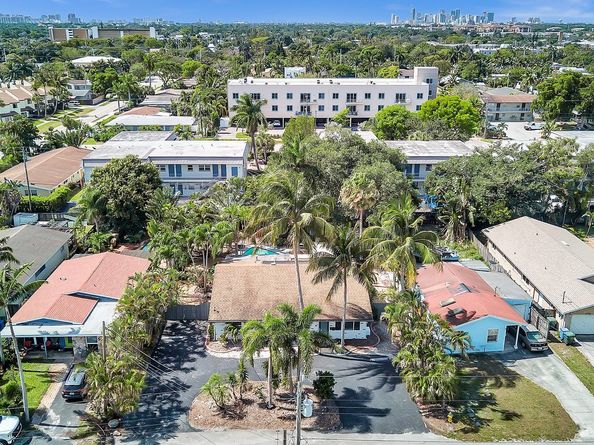1580 NE 35th St, Oakland Park FL 33334