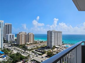 1985 S Ocean Dr 20D, Hallandale Beach FL 33009