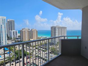 1985 S Ocean Dr 20D, Hallandale Beach FL 33009