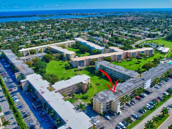 2620 NE 1st Court 403, Boynton Beach FL 33435