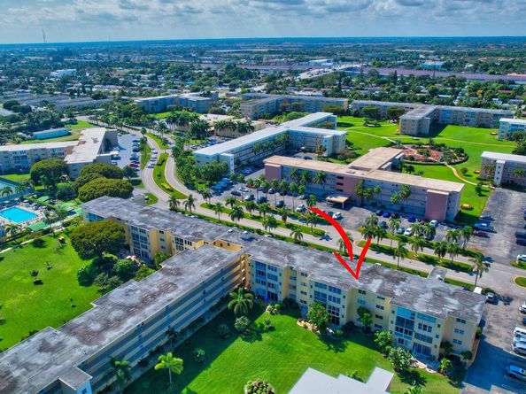 2620 NE 1st Court 403, Boynton Beach FL 33435