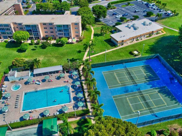 2620 NE 1st Court 403, Boynton Beach FL 33435