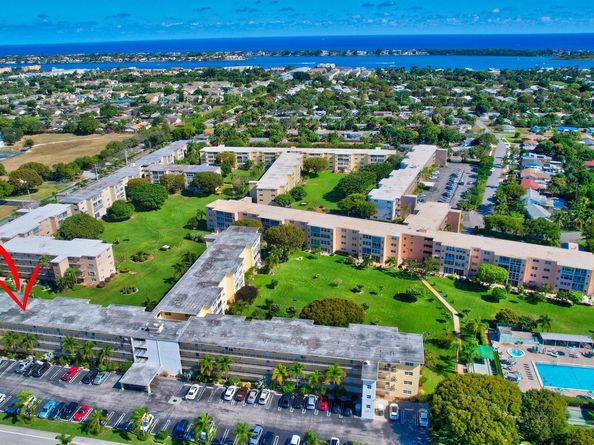 2620 NE 1st Court 403, Boynton Beach FL 33435