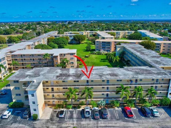 2620 NE 1st Court 403, Boynton Beach FL 33435