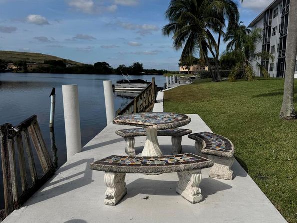 4311 Crystal Lake Drive 119, Deerfield Beach FL 33064