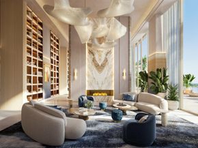 1717 N Flagler Drive 2502, West Palm Beach FL 33407