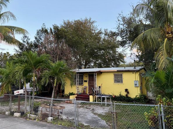 2250 NW 86th Street, Miami FL 33147